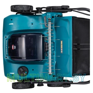 Скарификатор Makita UV001GZ (без АКБ) картинка 8
